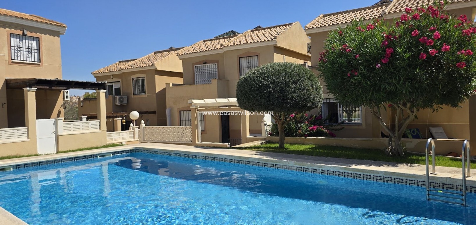 Sale - Villa - Orihuela - Inland
