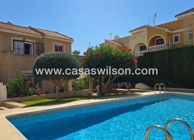 Sale - Villa - Orihuela - Inland