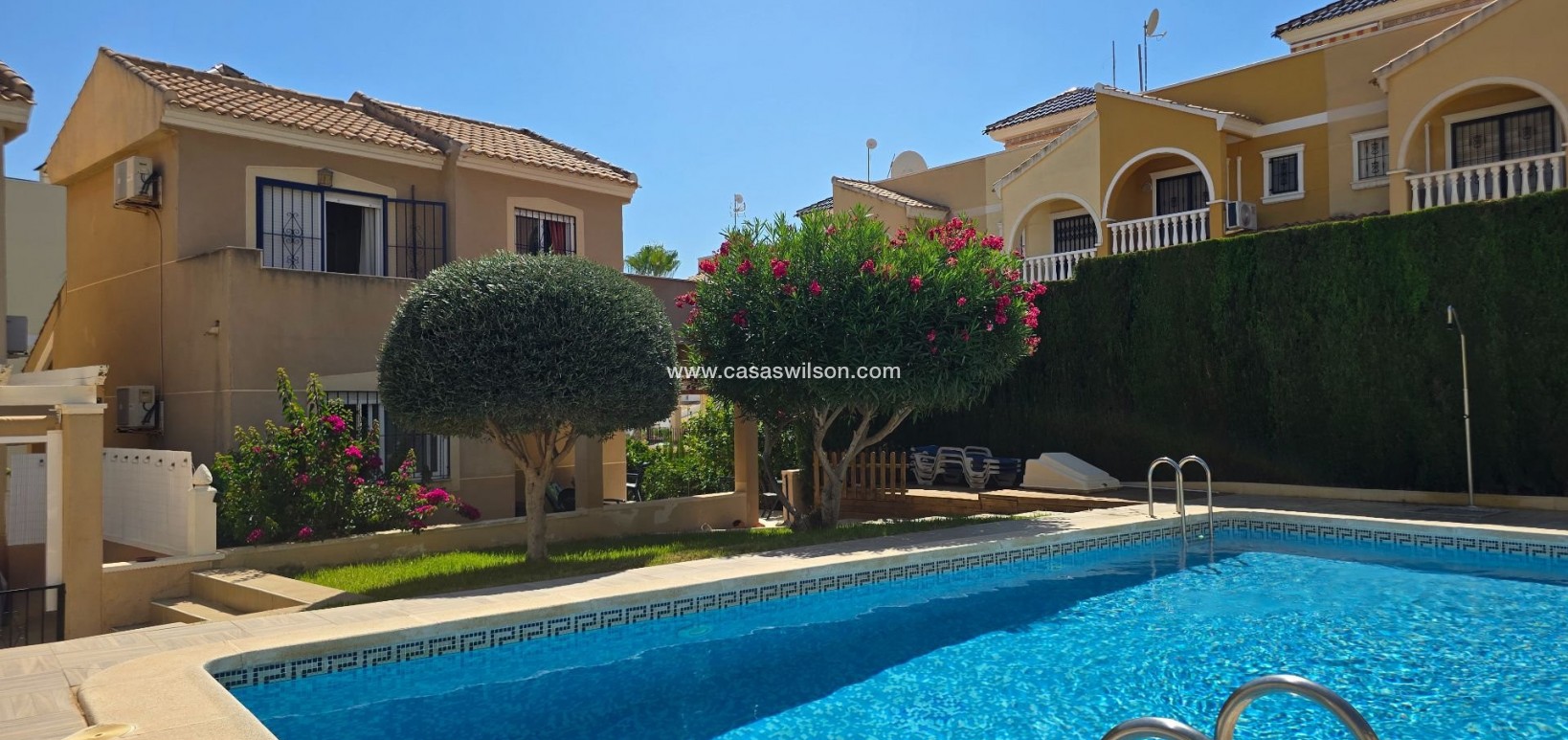 Sale - Villa - Orihuela - Inland