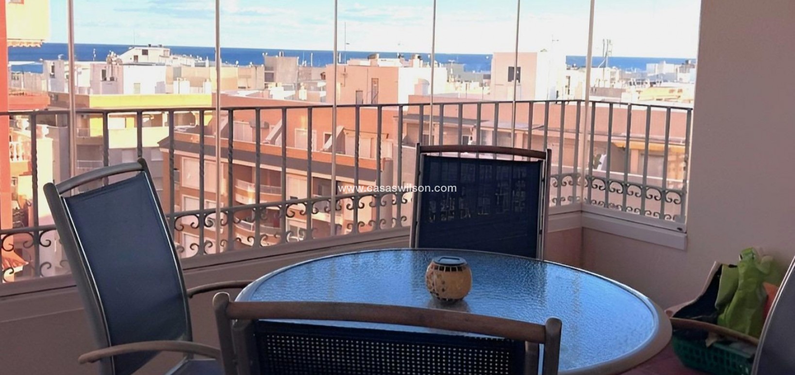 Sale - Apartment - Torrevieja - Playa de los Locos