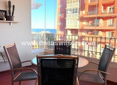 Sale - Apartment - Torrevieja - Playa de los Locos