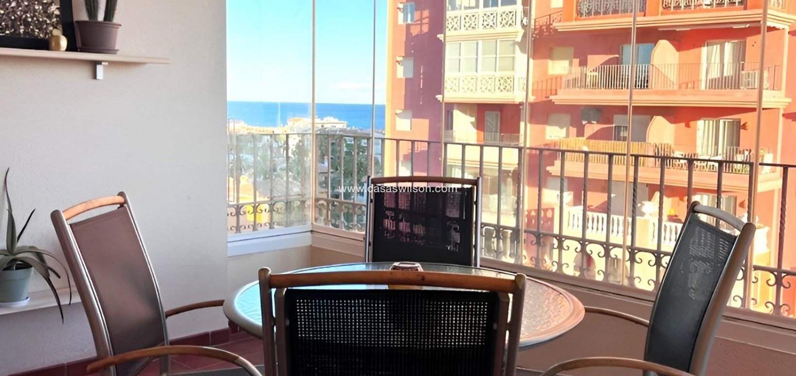 Sale - Apartment - Torrevieja - Playa de los Locos