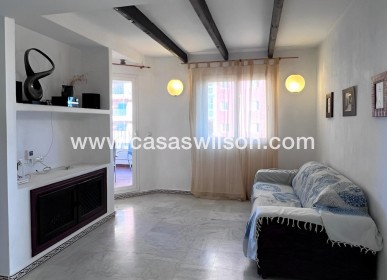 Sale - Apartment - Torrevieja - Playa de los Locos