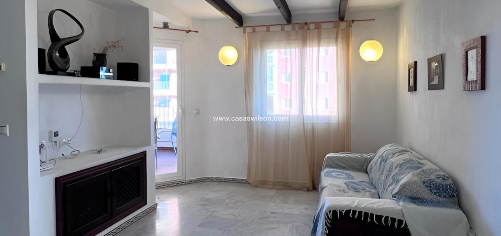 Sale - Apartment - Torrevieja - Playa de los Locos