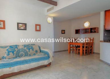 Sale - Apartment - Torrevieja - Playa de los Locos