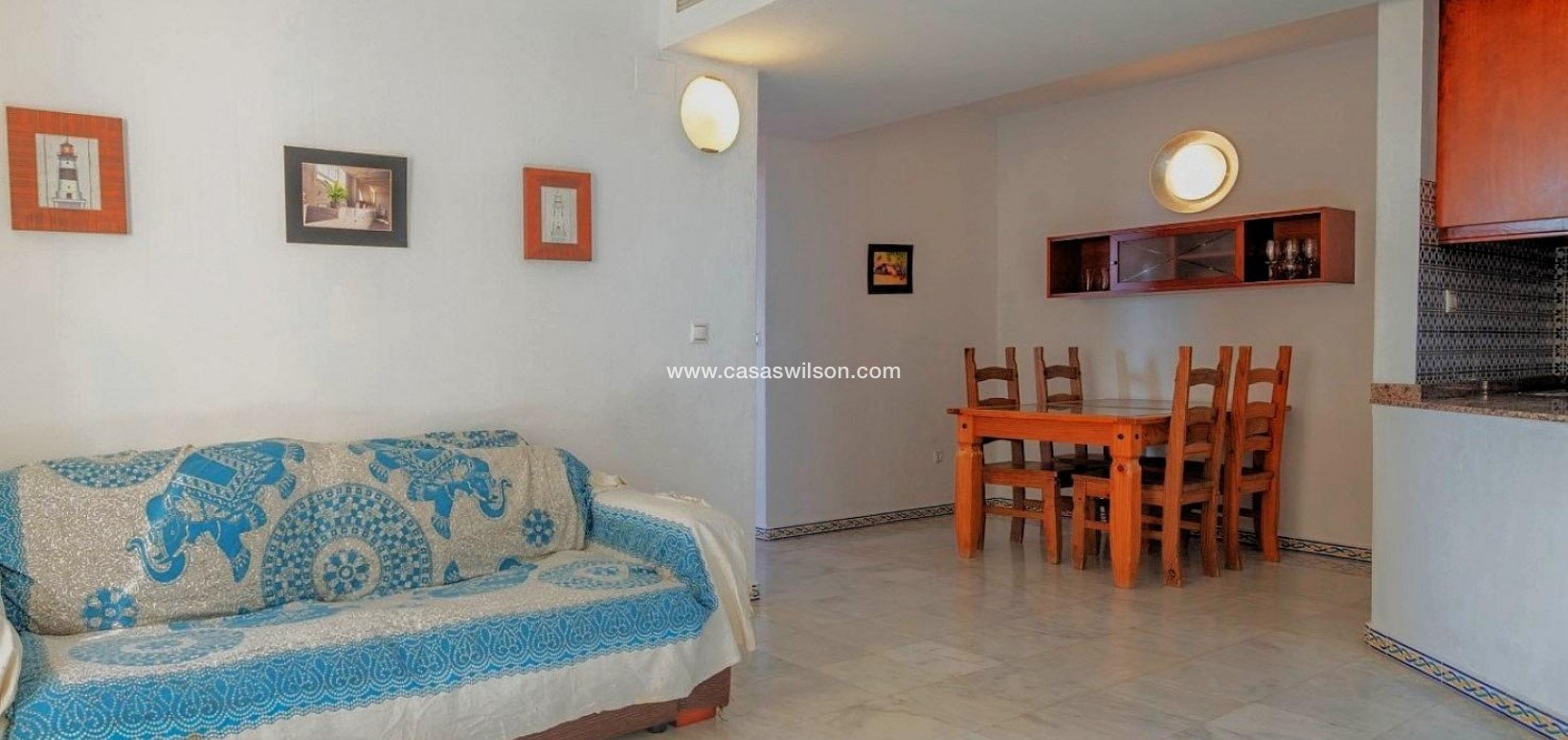 Sale - Apartment - Torrevieja - Playa de los Locos