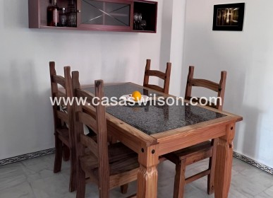 Sale - Apartment - Torrevieja - Playa de los Locos