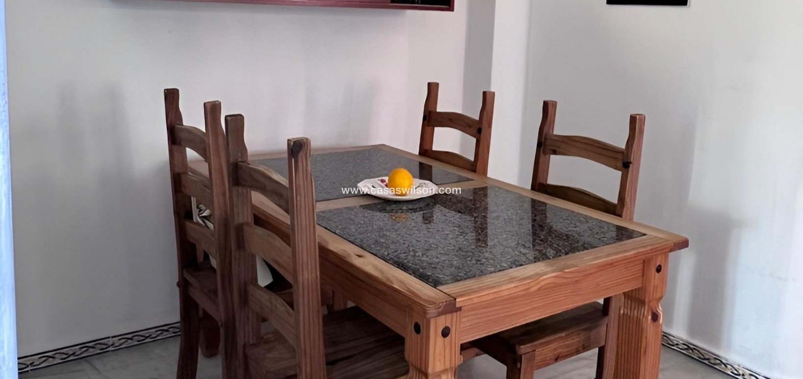 Sale - Apartment - Torrevieja - Playa de los Locos