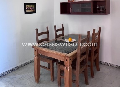 Sale - Apartment - Torrevieja - Playa de los Locos