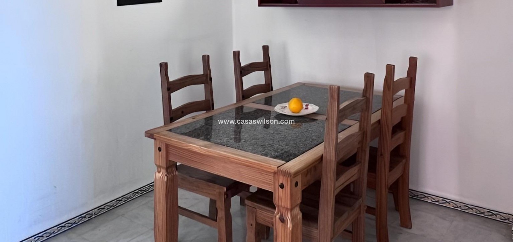 Sale - Apartment - Torrevieja - Playa de los Locos