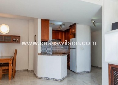 Sale - Apartment - Torrevieja - Playa de los Locos