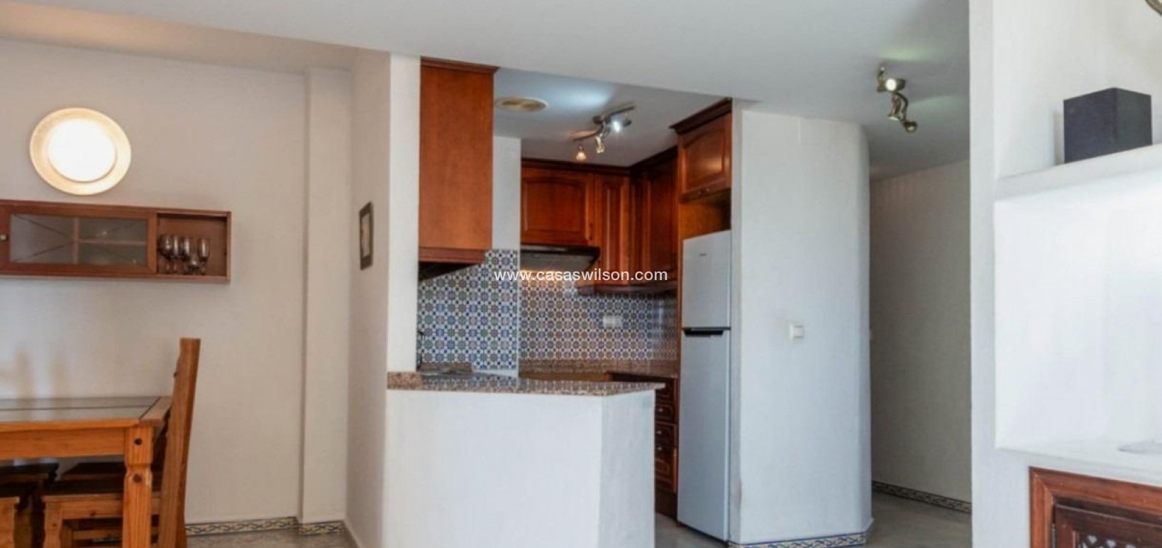 Sale - Apartment - Torrevieja - Playa de los Locos