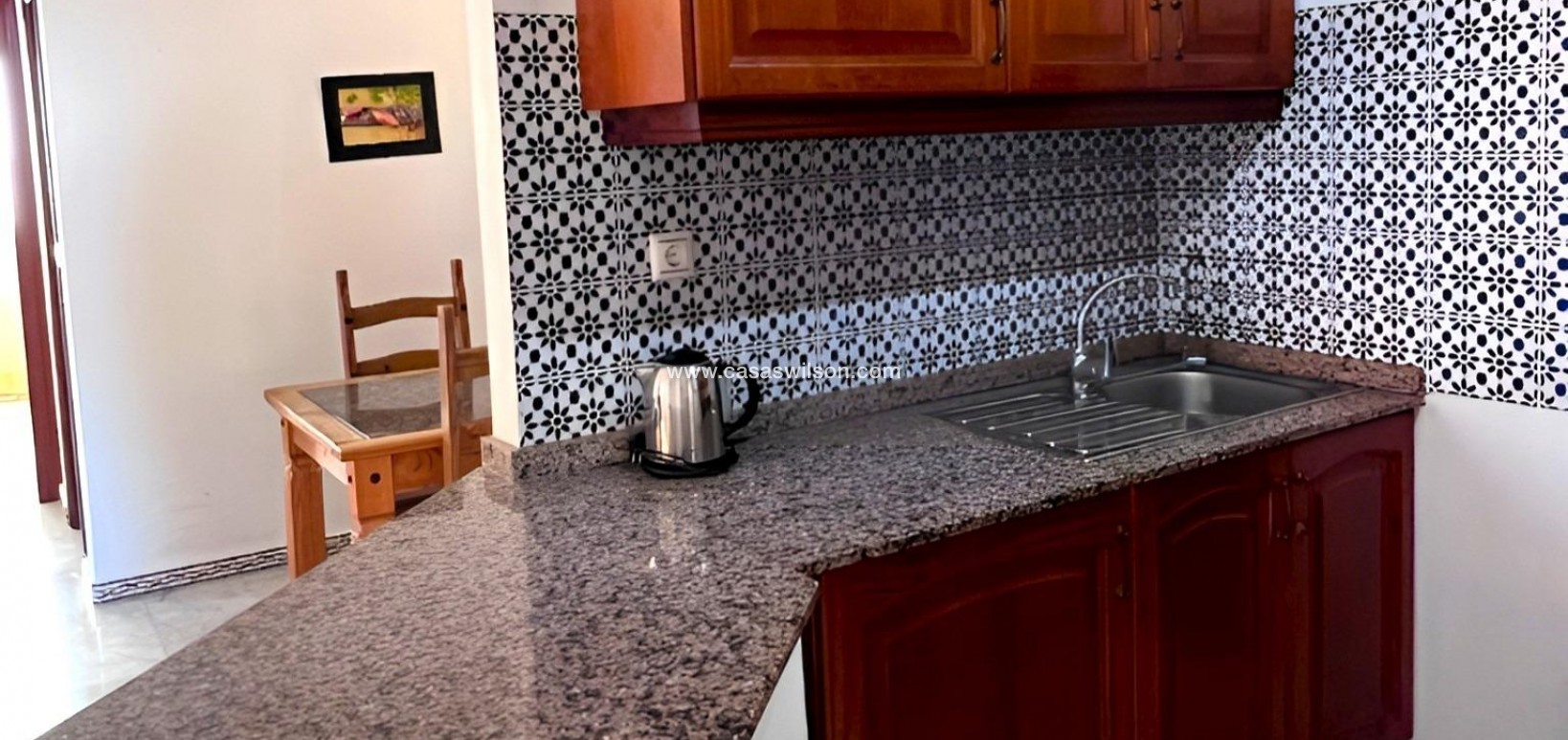 Sale - Apartment - Torrevieja - Playa de los Locos