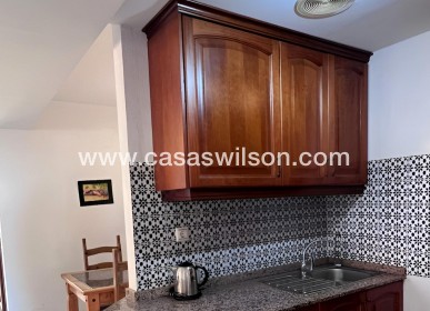 Sale - Apartment - Torrevieja - Playa de los Locos