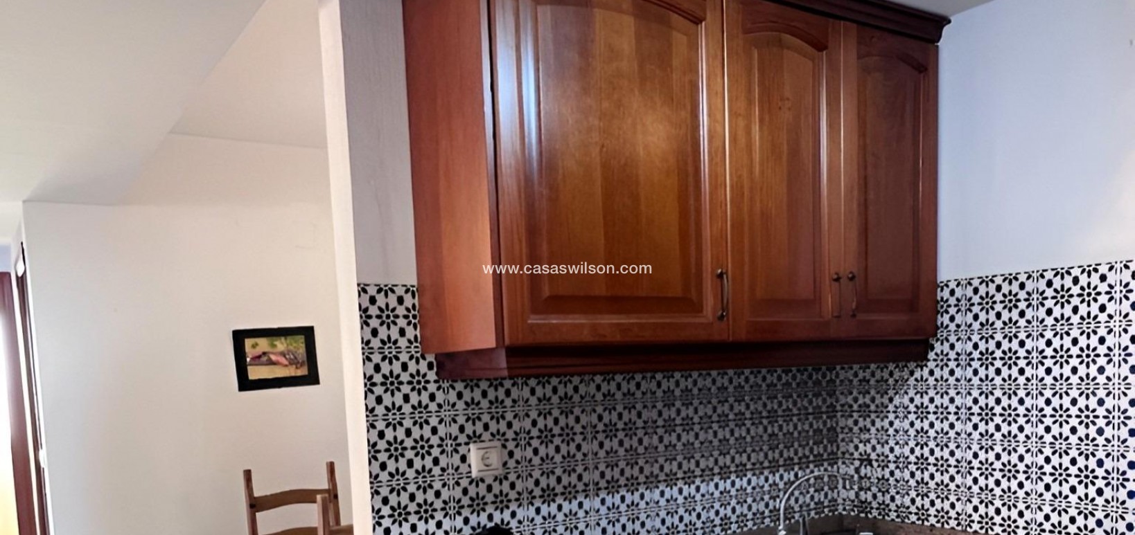 Sale - Apartment - Torrevieja - Playa de los Locos