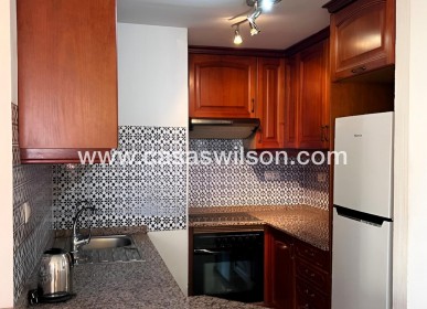 Sale - Apartment - Torrevieja - Playa de los Locos