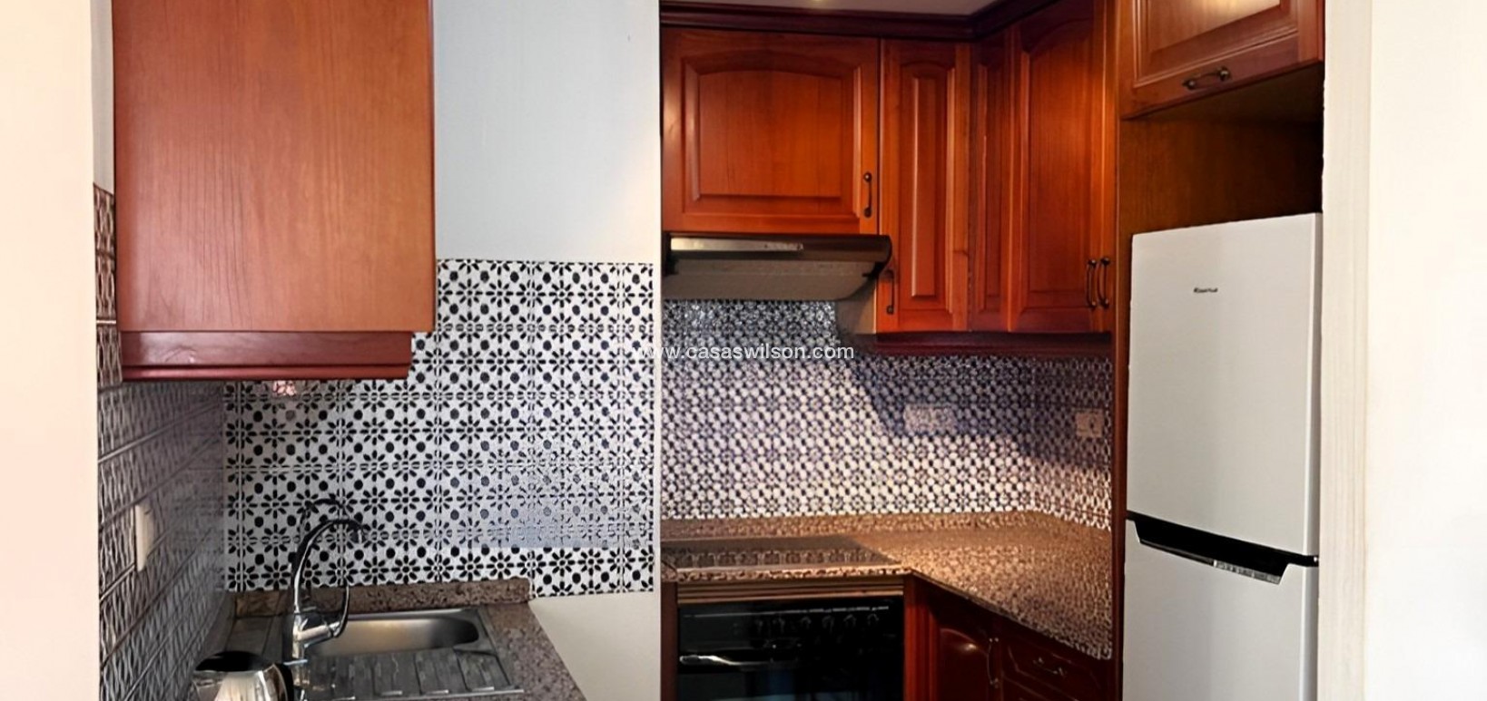 Sale - Apartment - Torrevieja - Playa de los Locos