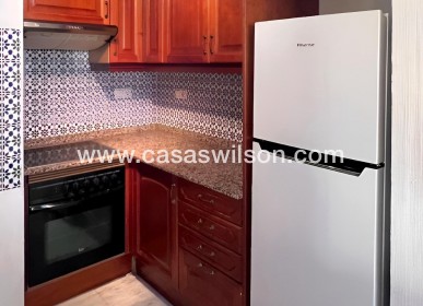 Sale - Apartment - Torrevieja - Playa de los Locos