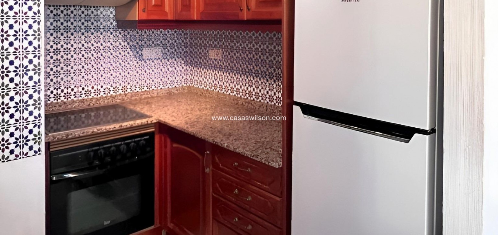 Sale - Apartment - Torrevieja - Playa de los Locos