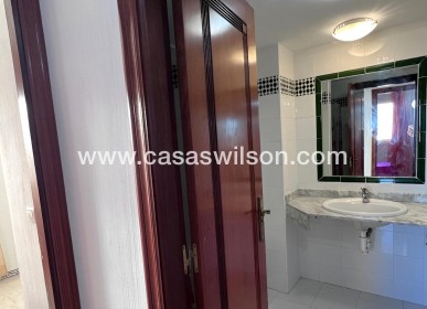 Sale - Apartment - Torrevieja - Playa de los Locos