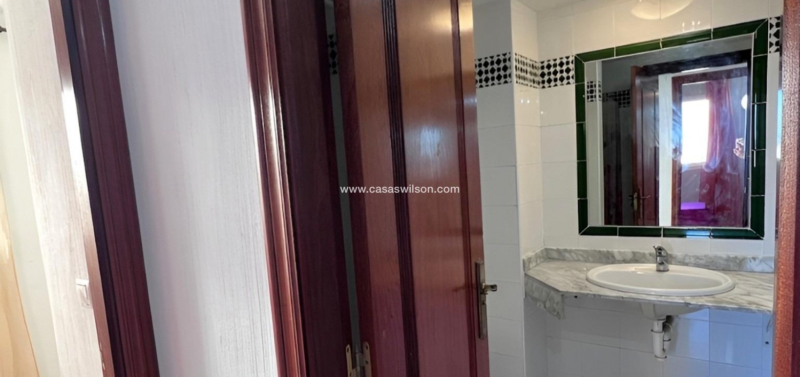 Sale - Apartment - Torrevieja - Playa de los Locos