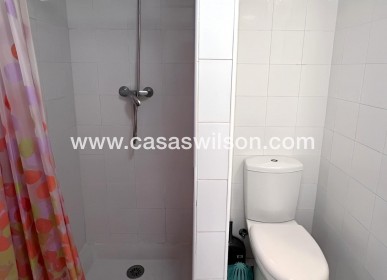 Sale - Apartment - Torrevieja - Playa de los Locos