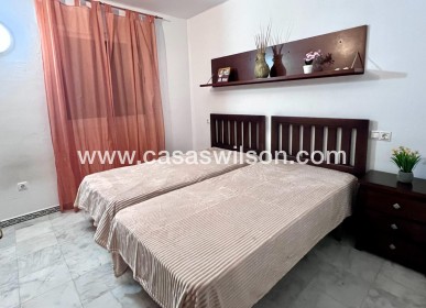 Sale - Apartment - Torrevieja - Playa de los Locos