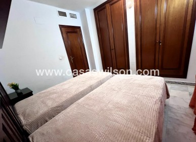 Sale - Apartment - Torrevieja - Playa de los Locos