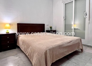 Sale - Apartment - Torrevieja - Playa de los Locos