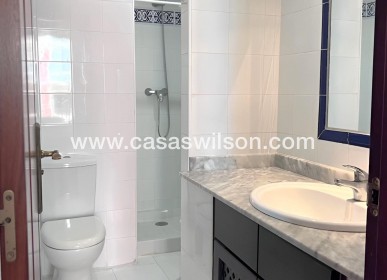 Sale - Apartment - Torrevieja - Playa de los Locos