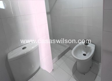 Sale - Apartment - Torrevieja - Playa de los Locos