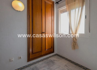 Sale - Apartment - Torrevieja - Playa de los Locos