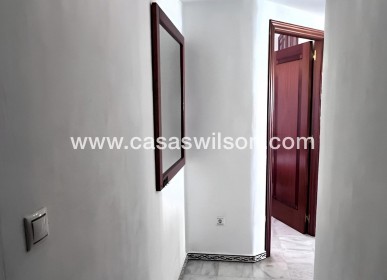 Sale - Apartment - Torrevieja - Playa de los Locos