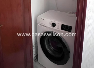 Sale - Apartment - Torrevieja - Playa de los Locos