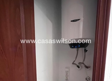 Sale - Apartment - Torrevieja - Playa de los Locos