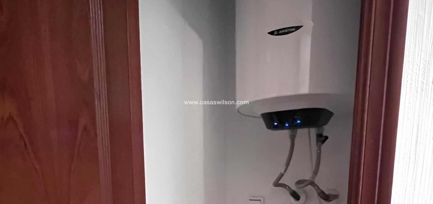 Sale - Apartment - Torrevieja - Playa de los Locos