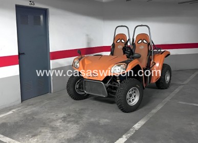 Sale - Apartment - Torrevieja - Playa de los Locos