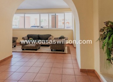 Sale - Apartment - Torrevieja - Playa de los Locos