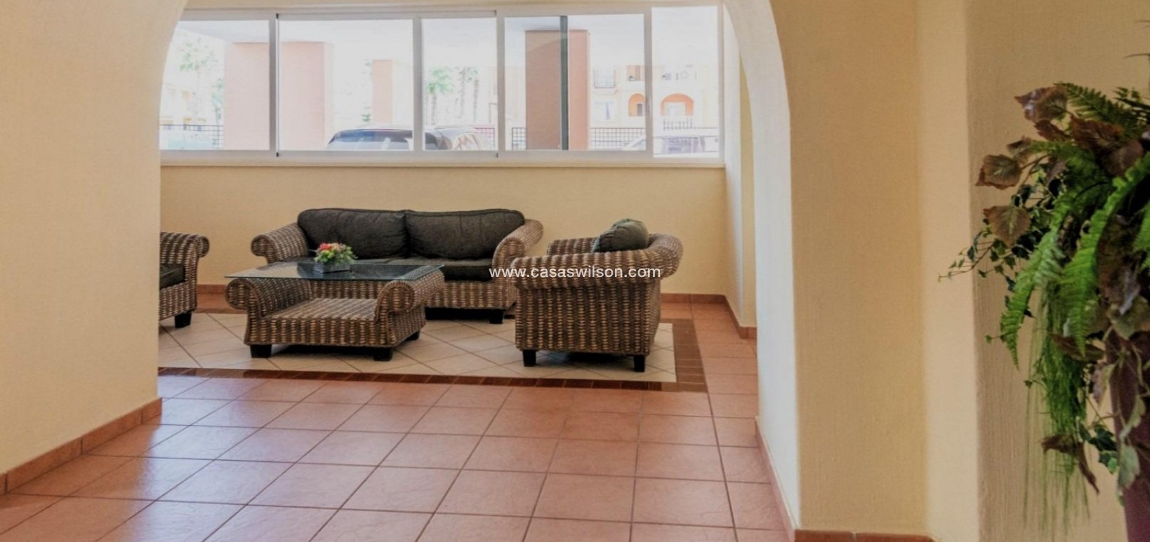 Sale - Apartment - Torrevieja - Playa de los Locos