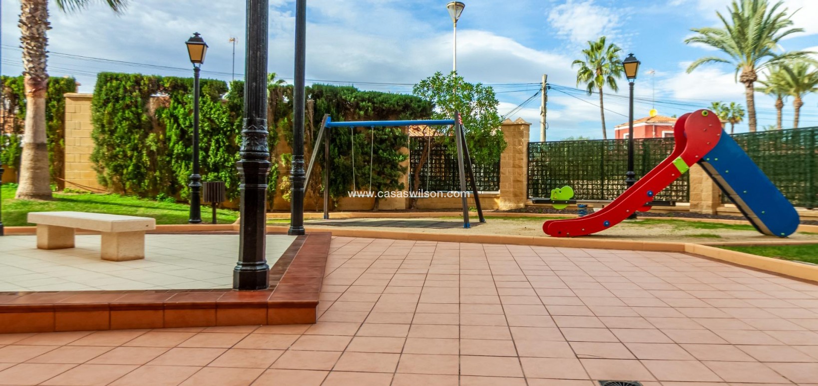 Sale - Apartment - Torrevieja - Playa de los Locos