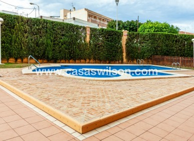 Sale - Apartment - Torrevieja - Playa de los Locos