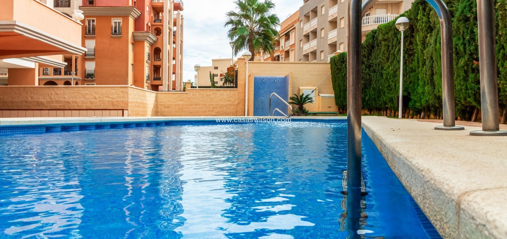 Sale - Apartment - Torrevieja - Playa de los Locos