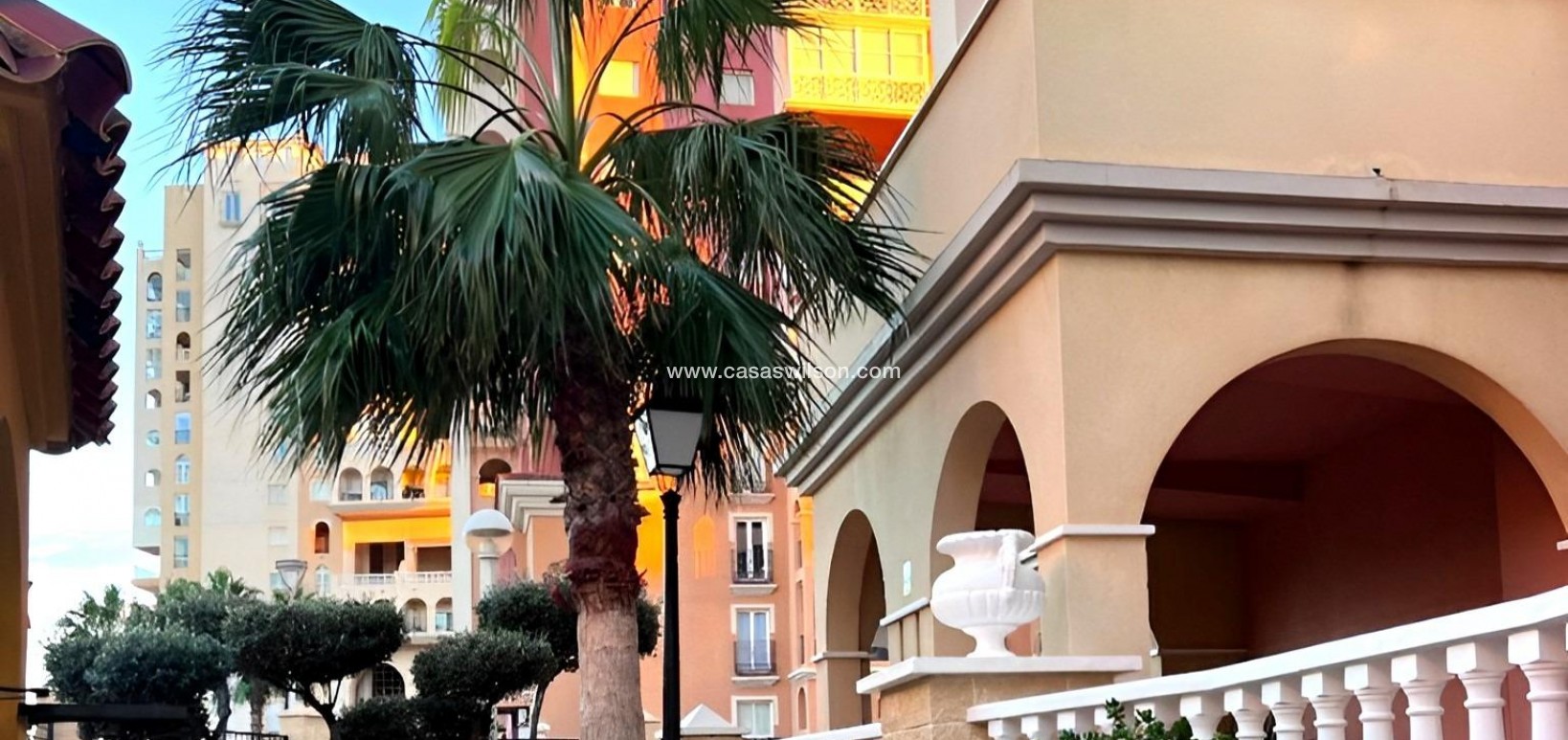 Sale - Apartment - Torrevieja - Playa de los Locos