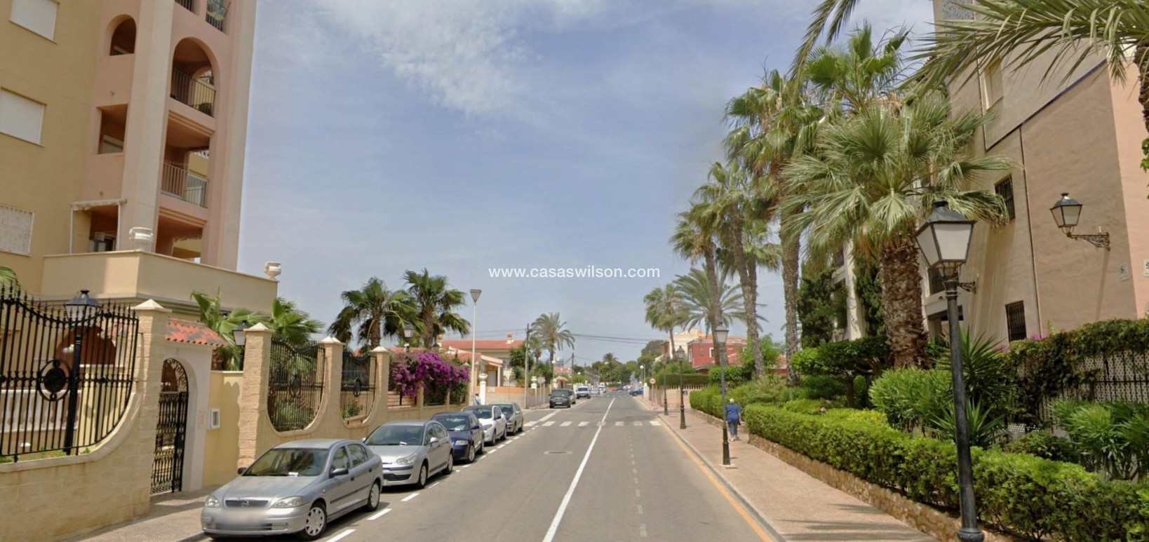 Sale - Apartment - Torrevieja - Playa de los Locos