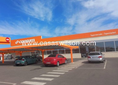 Sale - Apartment - Torrevieja - Playa de los Locos