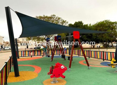 Sale - Apartment - Torrevieja - Playa de los Locos