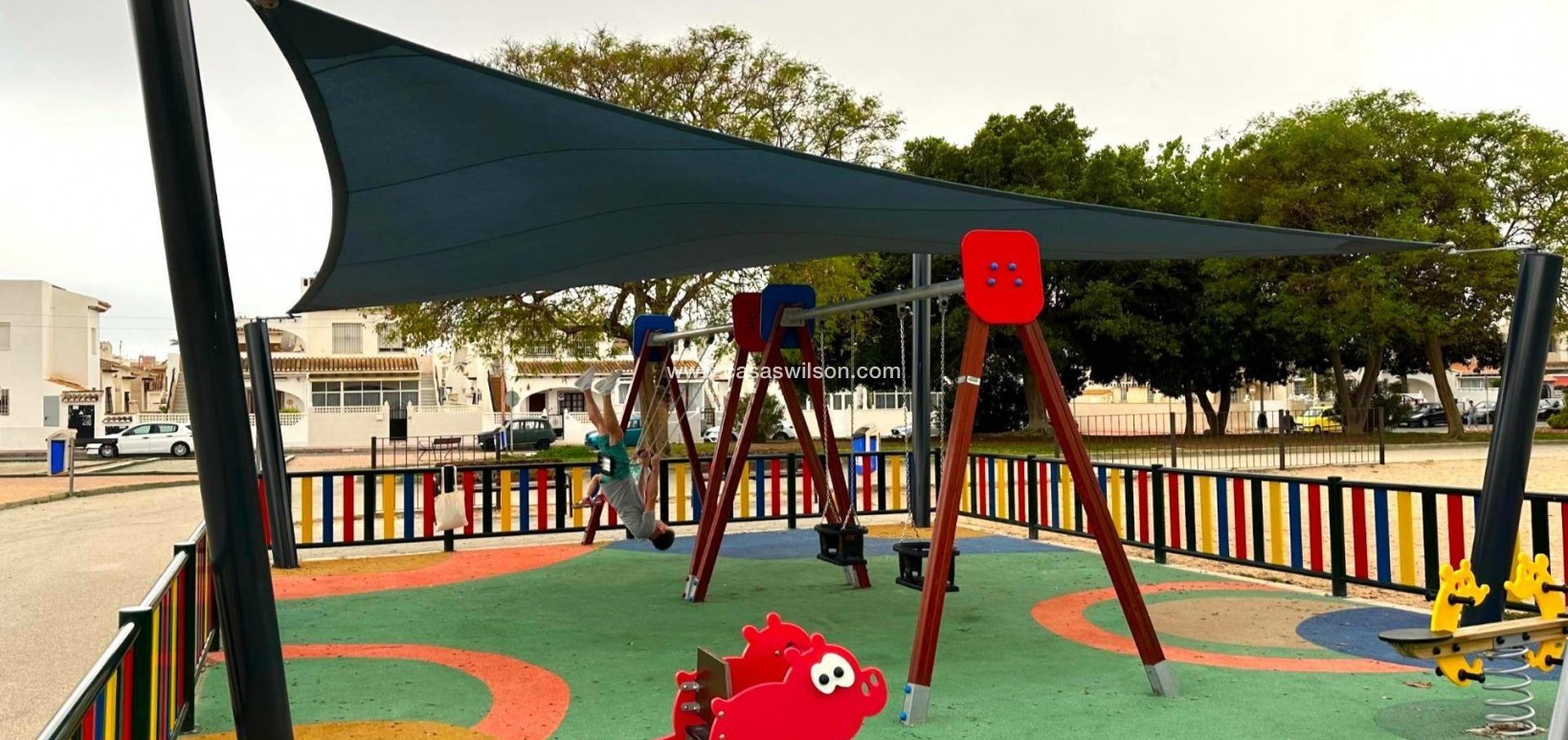 Sale - Apartment - Torrevieja - Playa de los Locos