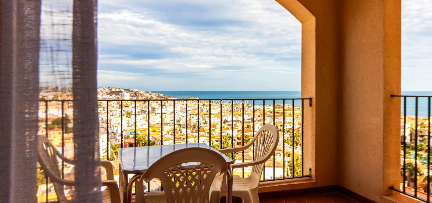 Sale - Apartment - Torrevieja - Playa de los Locos