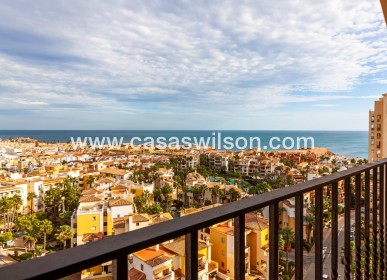 Sale - Apartment - Torrevieja - Playa de los Locos