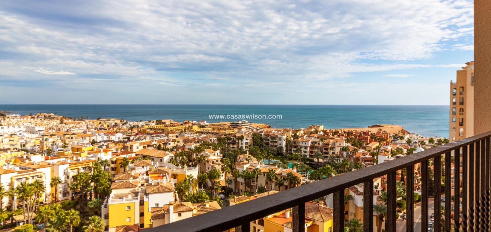 Sale - Apartment - Torrevieja - Playa de los Locos